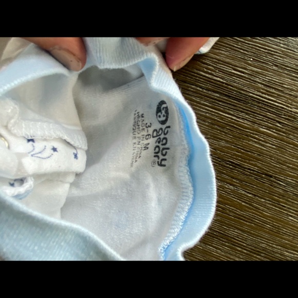 🎉 Boys sleeper - Picture 2 of 2